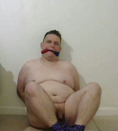 Gay Fat Boy Bound And Gagged Pics Xhamster