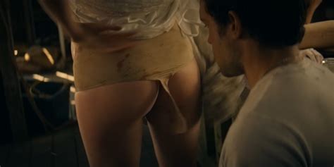 Nude Video Celebs Lara Peake Nude Demi Moore Sexy Nina Sosanya Sexy Brave New World S01e01