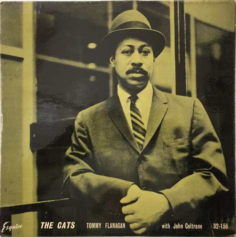 tommy flanagan movies and tv shows 5