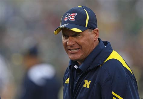 Rich Rodriguez, Michigan Football Coach, Reportedly Cleared of NCAA Violation | HuffPost Sports