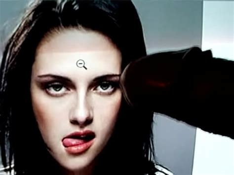 Cum Tribute To Kristen Stewart XVIDEOS