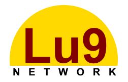 Lu9 Network | Dream Logos Wiki | Fandom