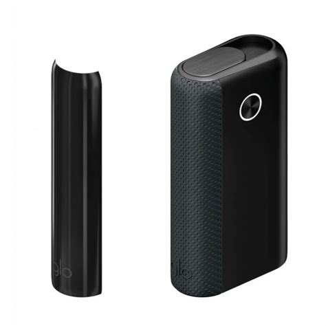 Glo Hyper Plus UNIQ - e3725-un - Devices