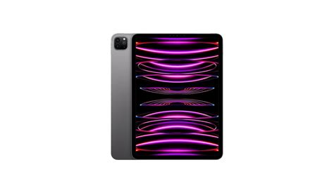 Apple iPad Pro 11 (2022) (11.0",Wifi,8GB, 256GB)