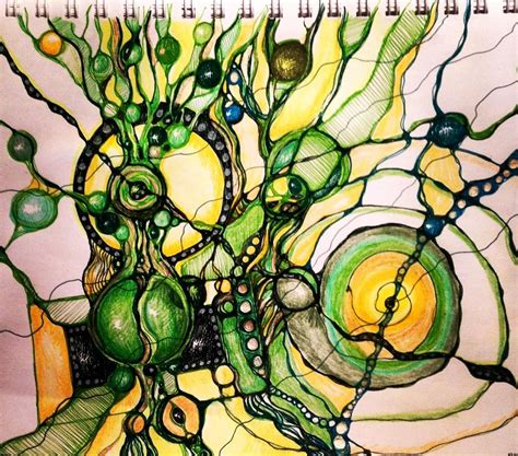 #нейрографика #нейрографикаУфа Чувство опоры и поддержки тоже можно ...