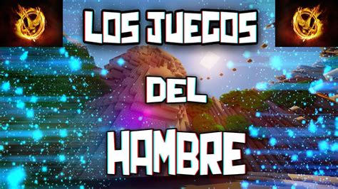 Juegos Del Hambre Locos Y Bonusclip De Cubecraft Youtube