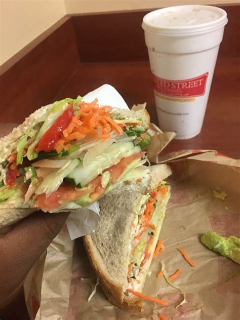 Halsted Street Deli Delis 8550 W Bryn Mawr Ohare Chicago Il
