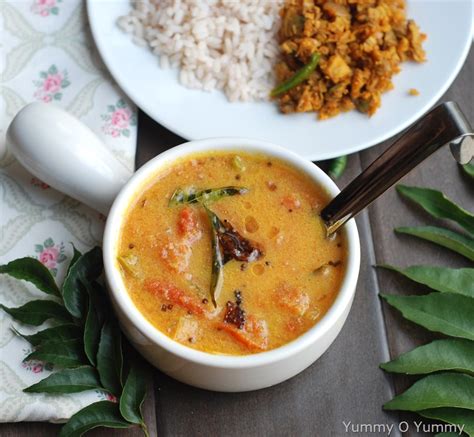 Thakkali Tomato Curry Yummy O Yummy