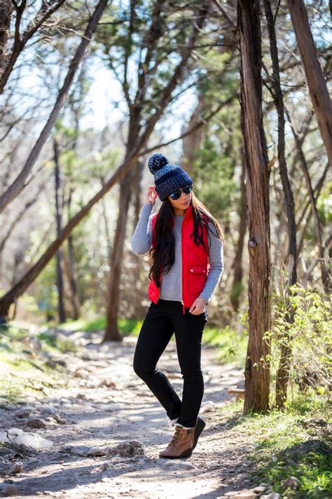 Hiking In Style Finding The Right Hiking Outfit For You