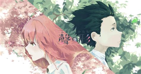 Top 999 A Silent Voice Wallpaper Full Hd 4k Free To Use