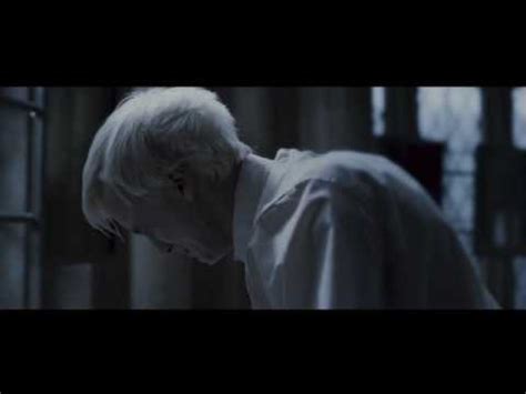 Harry Potter and the Half Blood Prince - sectumsempra clip - in english ...