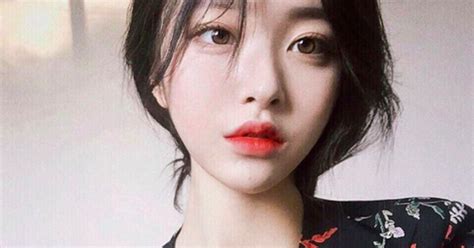 Nàng ulzzang siêu hot vì quá xinh dù từng bị chê trông na ná các cô gái Hàn khác
