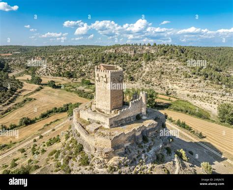 Medieval Spanish Architecture Hi Res Stock Photography And Images Alamy