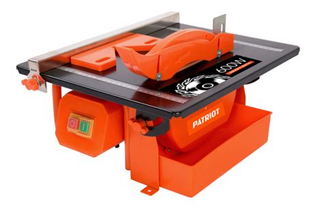 Как выбрать хороший плиткорез: советы облицовочника. Выбираем ...