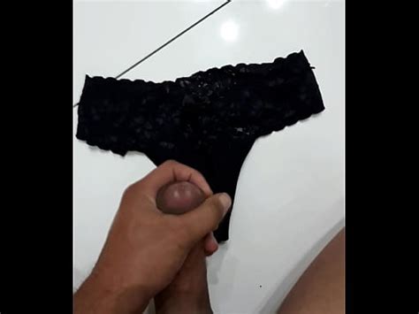 Calcinha Preta Da Cunhada 12312 XVIDEOS