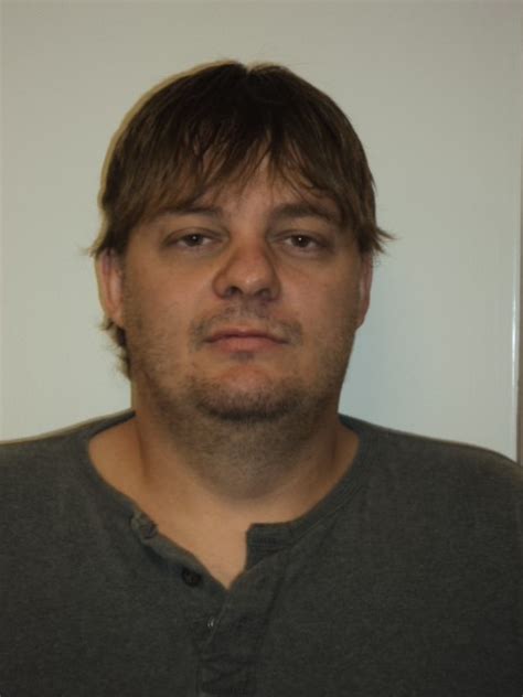 Michael Brian Day Sex Offender In Winfield TN TN