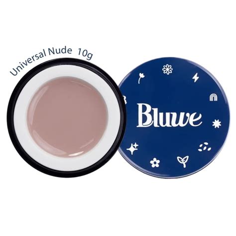 Gel Construtor Universal Nude G Bluwe G Is