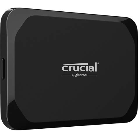 Crucial Tb X Usb C Gen External Ssd Ct X Ssd B H