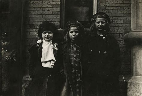 Lewis Hine Howard Greenberg Gallery