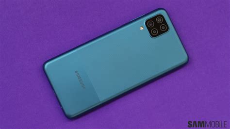 Samsung Galaxy M12 review: A surprisingly good budget phone - SamMobile