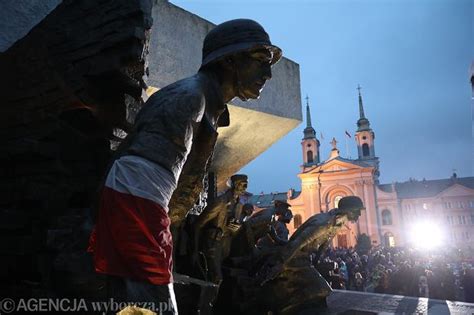 Quiz Lat Temu Wybuch O Powstanie Warszawskie Czy Wiesz Wszystko