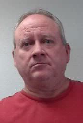 Randy Eugene Fisher Sex Offender Or Predator In Sorrento FL 32776 FL4290