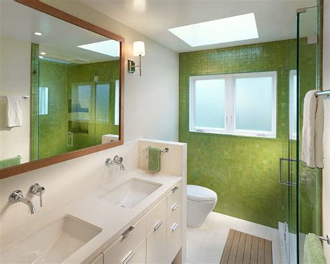 40 lime green bathroom tiles ideas and pictures