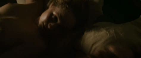 Niamh Algar Nude Without Name 10 Pics Video TheFappening