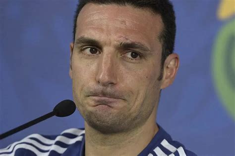 La Lista De Lionel Scaloni Quiénes Son Los 31 Jugadores Que Siguen En