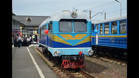 МАНЕВРОВЫЕ РАБОТЫ НА МОЛОДЕЖНОЙ ИЗ КАБИНЫ ТУ2-167 #МОЖД - YouTube