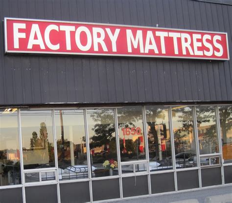 Home Factory Mattress And Custom Upholstery