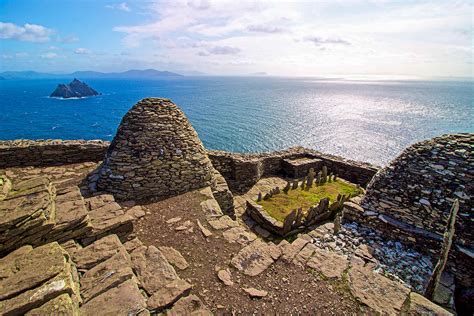 Ireland - A Country Profile - Destination Ireland - Nations Online Project