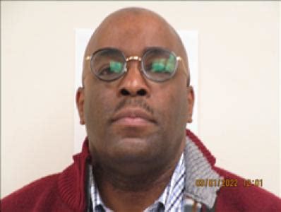 Rodney Levon Beavers A Registered Sex Offender In College Park Ga