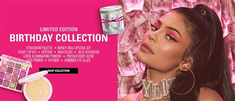 5 Lipstik Nude Kylie Cosmetics Milik Kylie Jenner Yang Sedang Digandrungi