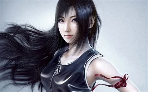 20 Amazing 3d Girls Wallpapers