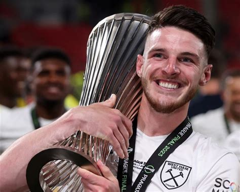 Arsenal Tingkatkan Akselerasi Proses Pembelian Declan Rice Republika