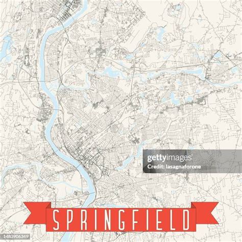 29 Map Of Springfield Massachusetts Stock Photos, High-Res Pictures ...