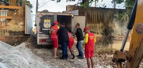 Jovem Morre Afogado Ao Tentar Atravessar Lago No Am