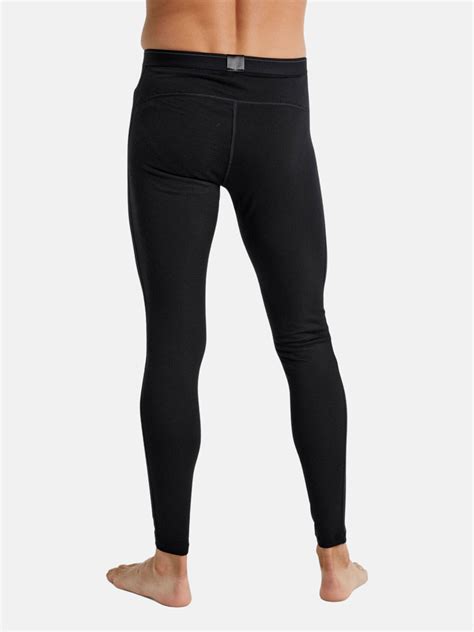 Icebreaker M Lana Merino 200 Oasis Leggings - Mountain Underwear
