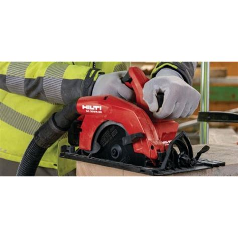 Hilti Volt Sc Wr Nuron Lithium Ion Cordless Brushless