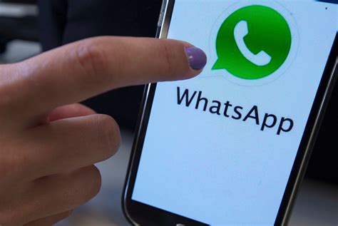 Estos son los celulares que podrían quedar sin WhatsApp a partir de marzo