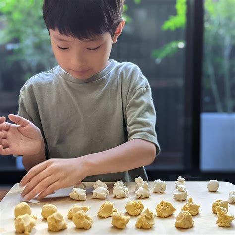 豆腐で作るふわもちお月見だんご クラシル