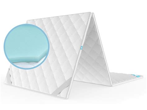 Складной наматрасник Promtex Ecopena 3 - купить в интернет-магазине ...