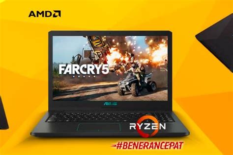 5 Rekomendasi Laptop Gaming Di Bawah 10 Juta 2024 Jabarkelana