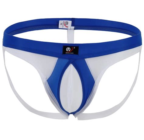 Aliexpress Buy Men S Thongs Underwear Man Sexy Underpants T Back Tanga Sex G String Hom