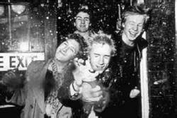 Sex Pistols Discographie Line Up Biographie Interviews Photos