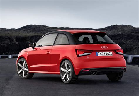 Audi A1 E A1 Sportback Citycar Premium Dedicate Ai Neopatentati Foto