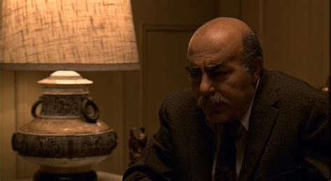 Крестный отец 2 (The Godfather: Part II) — 6 цитат из фильма