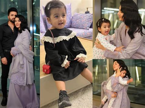 Sarah Khan And Falak Shabir Most Beautiful Pictures With Their Cute