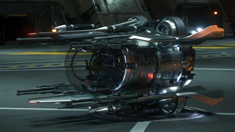 Fury Star Citizen Wiki